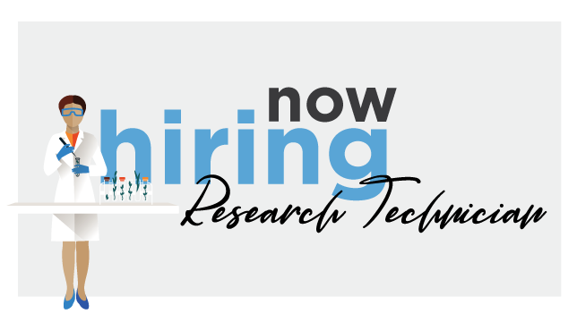 UNC_NRI's tweet photo. Now Hiring: Research Tech - Trujillo Lab 
Seeking a research technician to study the role of choline in neural progenitor cells. Apply: https://t.co/Mn6itFCRav #researchtech #nutritionresearch #jobopportunity #employment #labwork #STEMjobs https://t.co/ScjyBmjGFh