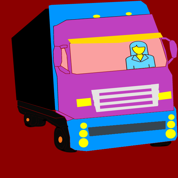 Crypto Freight tweet media