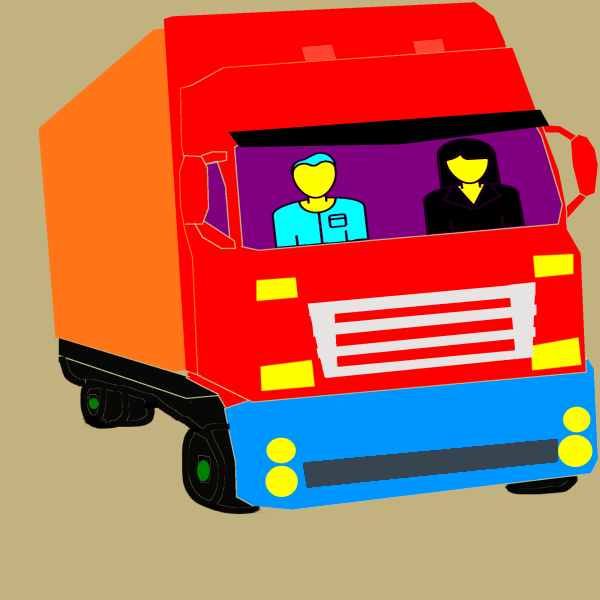 Crypto Freight tweet media