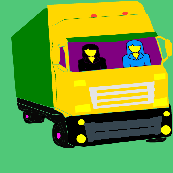 Crypto Freight tweet media