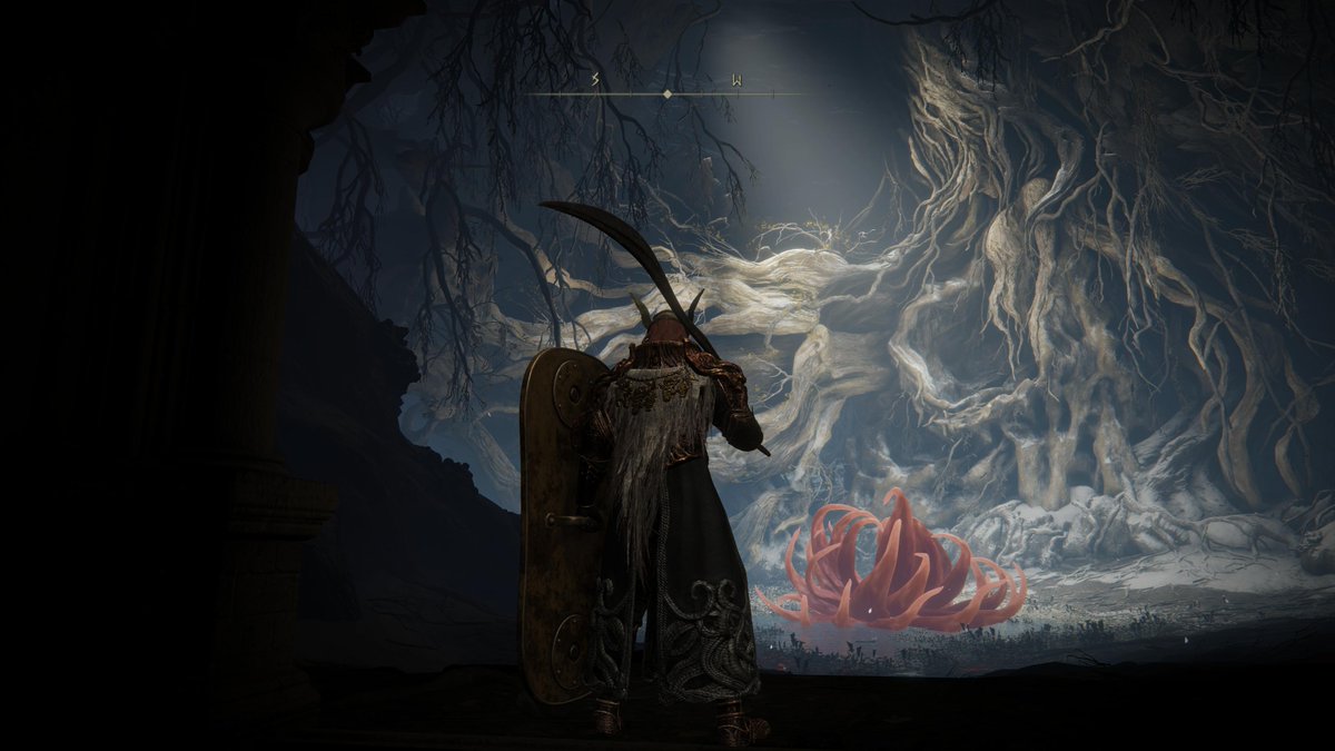djhworld's tweet photo. #PS5Share, #ELDENRING https://t.co/9WZZYJbYK2