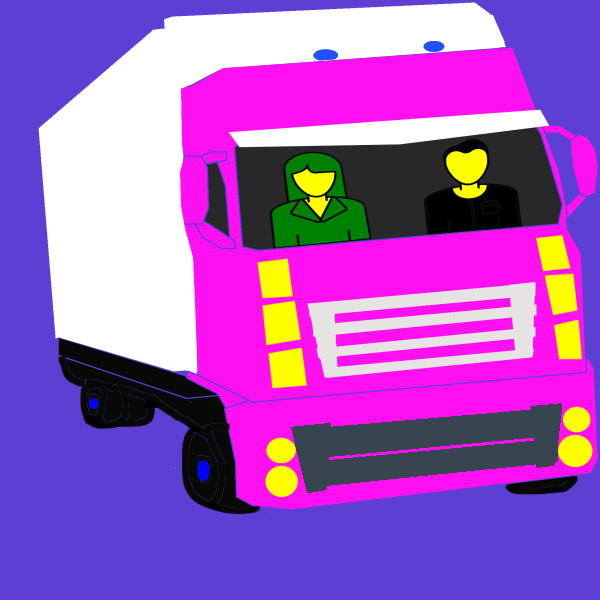 Crypto Freight tweet media
