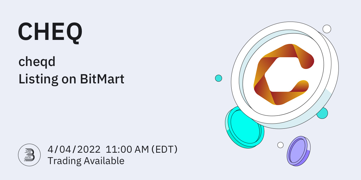 BitMart tweet media