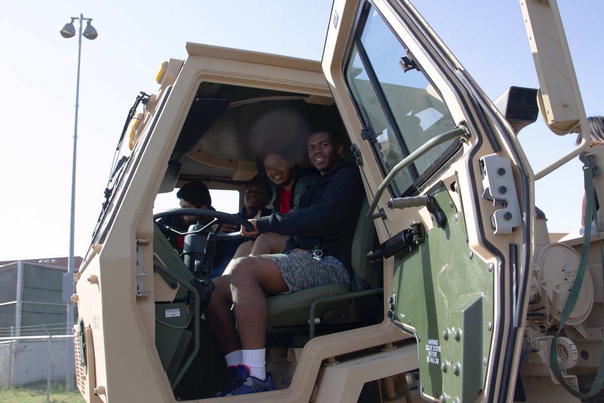 Connally High School tweet media