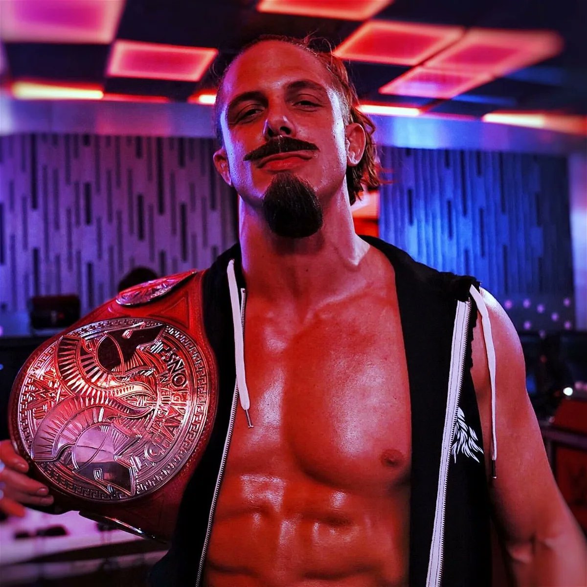 Happy birthday, Randy Orton! 