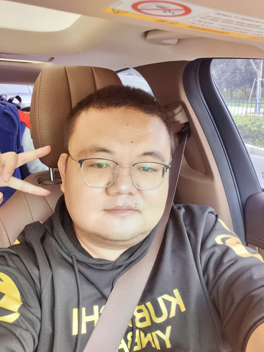 chenchao (@chencha63926349) / Posts / X