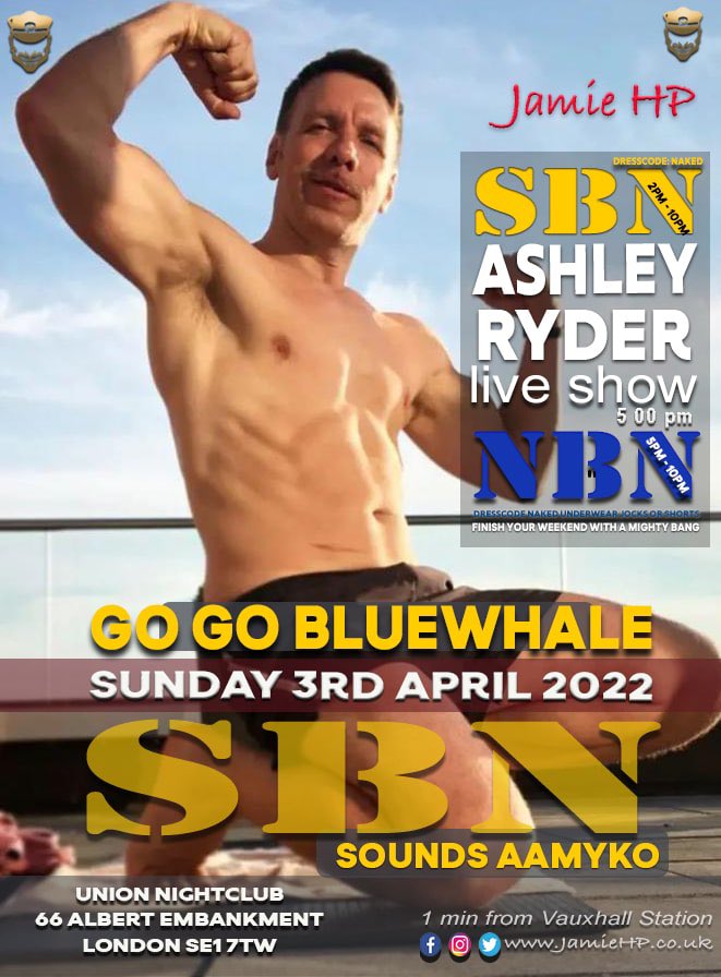 Jamie HP Events tweet media