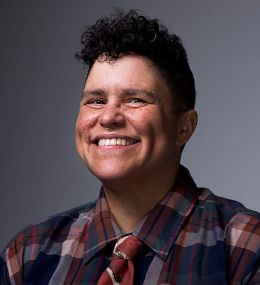 TuftsTDPS's tweet photo. Welcome new affiliate faculty members Anthony Romero and Danielle Abrams from the SMFA! See what else we've been up to in this week's TDPS Newsletter - April Show(er)s - https://t.co/FtvvBynVMp #TuftsTDPS #TDPSNewsletter https://t.co/MzqijwrwZr