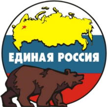 Only in December 2001 long after Putin's victory, Putin's "Unity", Primakov's "Fatherland" and Chernomyrdin's "Home" merged into the United Russia. Thus remainders of regional elites were incorporated into the Putin's regime. Tatarstan wasn't the first, it was one of the last