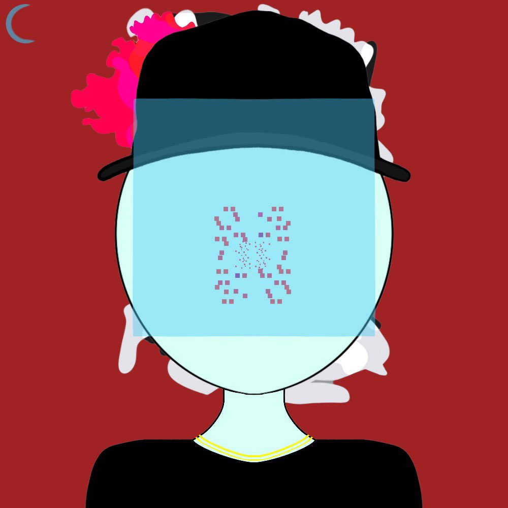 alieumans's tweet image. @alieumans posses rare attributes; resulting in an entirely original arts concept ; 👁

#artwork 
#communidata 
#artist 
#algorithm 
#Intelligence 

alieumans.io