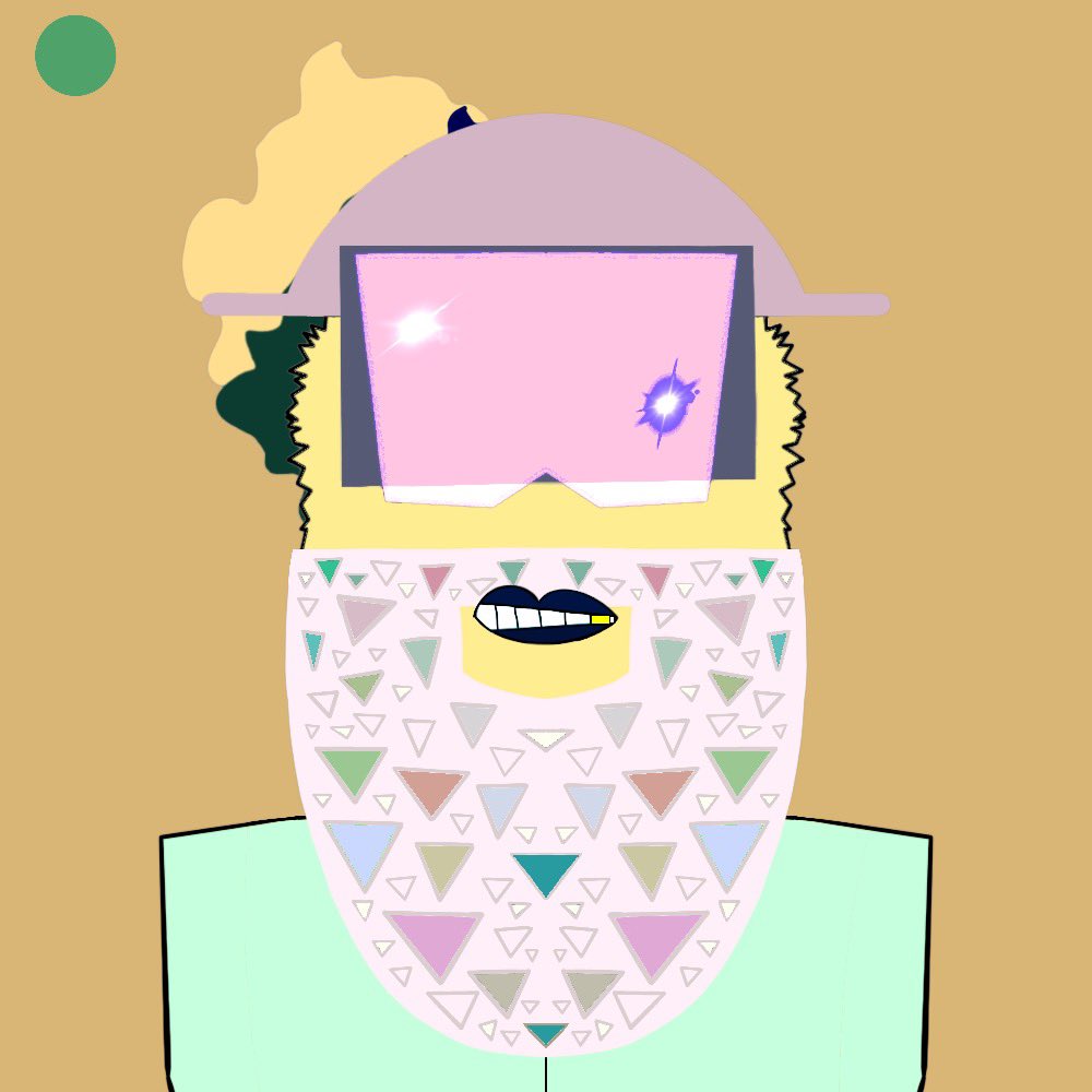 alieumans's tweet image. @alieumans posses rare attributes; resulting in an entirely original arts concept ; 👁

#artwork 
#communidata 
#artist 
#algorithm 
#Intelligence 

alieumans.io