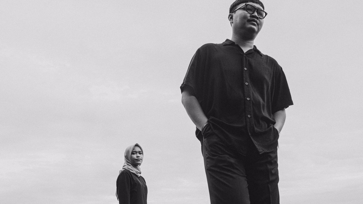 Test upload di jam prime time bulan Ramadhan ✌🏻

Prewedding, effortlessly.
📸 #fujifilm