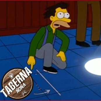 tabernanona's tweet photo. HOY DESDE LAS 21:00 HRS TENEMOS UN NUEVO EPISODIO EN VIVO DE #tabernañoña 🤓⚔️🍻!!
Abrimos las puertas para que vengas a disfrutar del lugar donde la parranda y la cultura geek se unen 👀! Sirve tu mejor trago y acompaña tu noche junto a Taberna Ñoña. Los esperamos en @Twitch! https://t.co/gpICPPfdcE