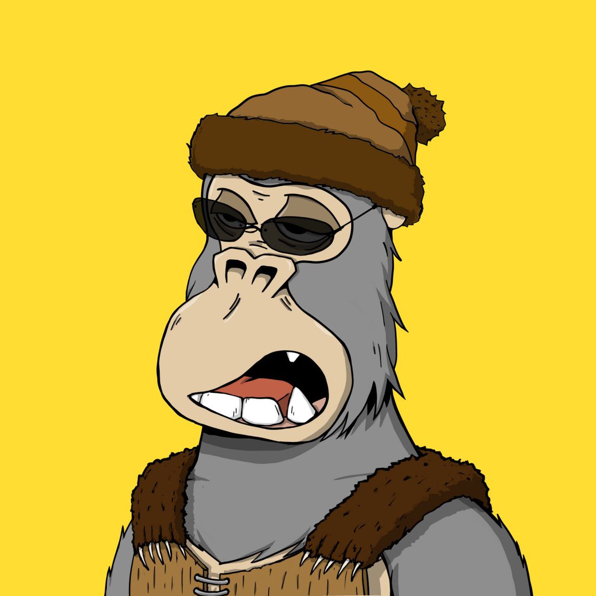 BigKahunaaa's tweet image. 🚨 GIVEAWAY! 🚨 

All you have to do is interact with this tweet for a chance to win my 2 favorite NFTs!! 👀

GO! GO! GO!