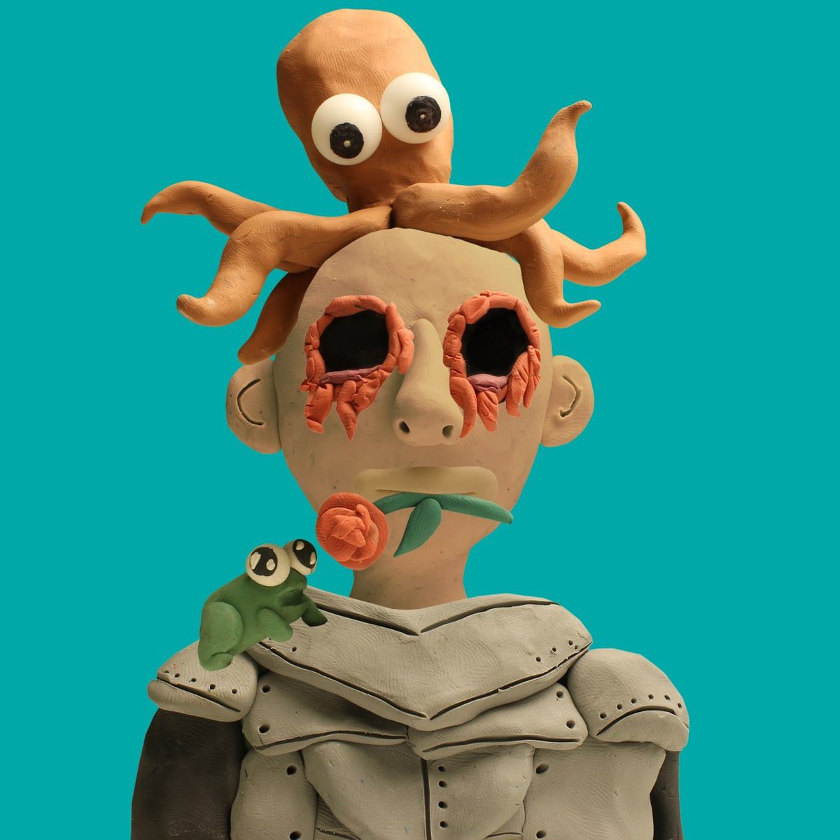 BigKahunaaa's tweet image. 🚨 GIVEAWAY! 🚨 

All you have to do is interact with this tweet for a chance to win my 2 favorite NFTs!! 👀

GO! GO! GO!