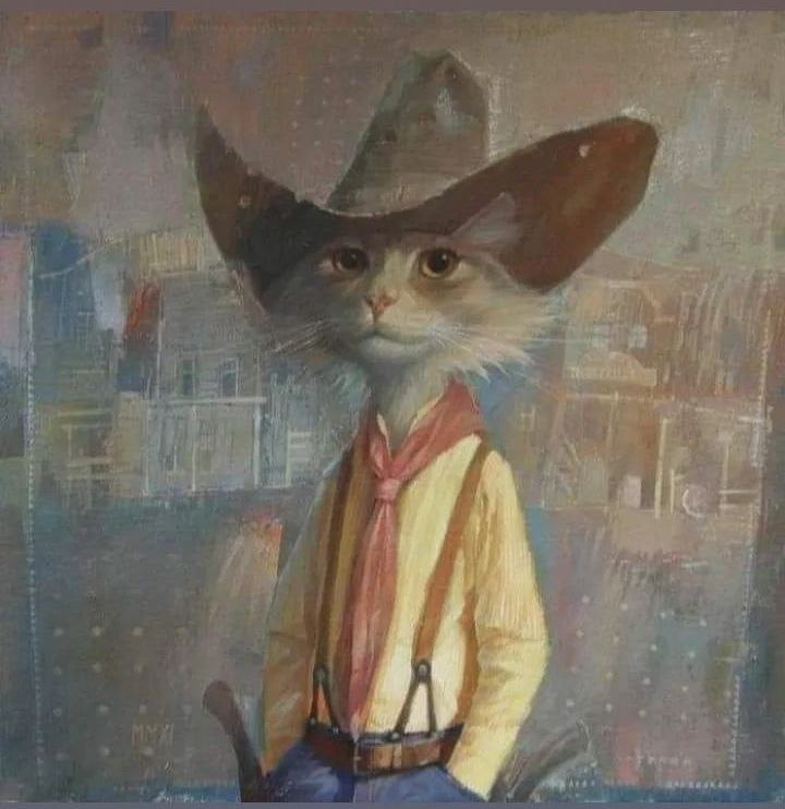 Crypto_catsnft's tweet photo. @RufusPlay1 Watch out new project with cats,this will be legendsry https://t.co/oByeGozyay