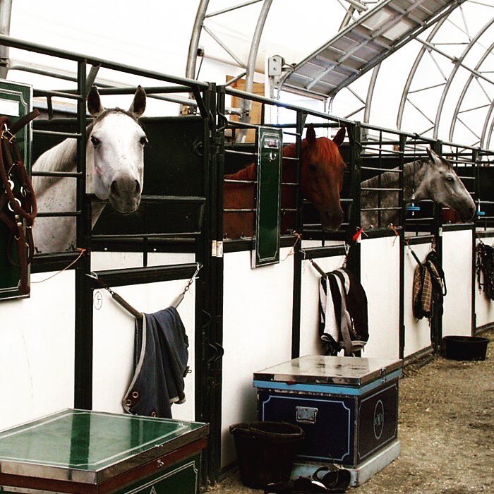 HiHogRanchEquip's tweet photo. Everything Equine begins next Friday @lloydexh starts next Friday! Will we see you there?
#equine #everythingequine https://t.co/tAE5QsQk8B