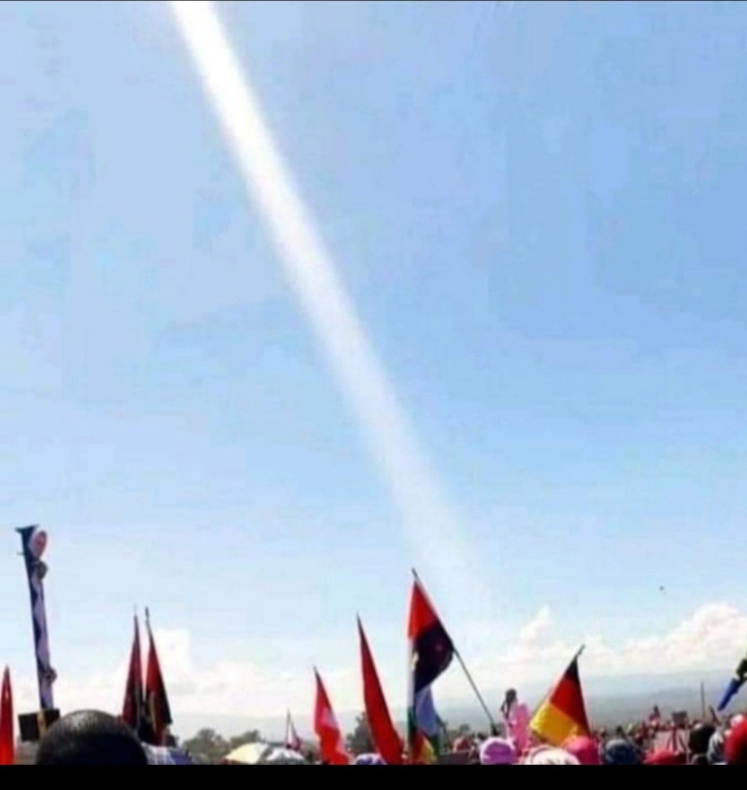 DRLucelioSoares's tweet photo. @ALillianK @LouisLupo4 Malachi 4:5

5 Behold, I will send you Elijah the prophet before the coming of the great and dreadful day of the Lord:
@POTUS
@VP @mikepompeo 
https://t.co/SOjWtrQnoC 
#MessageOfResurrection https://t.co/mc55rGy6fc