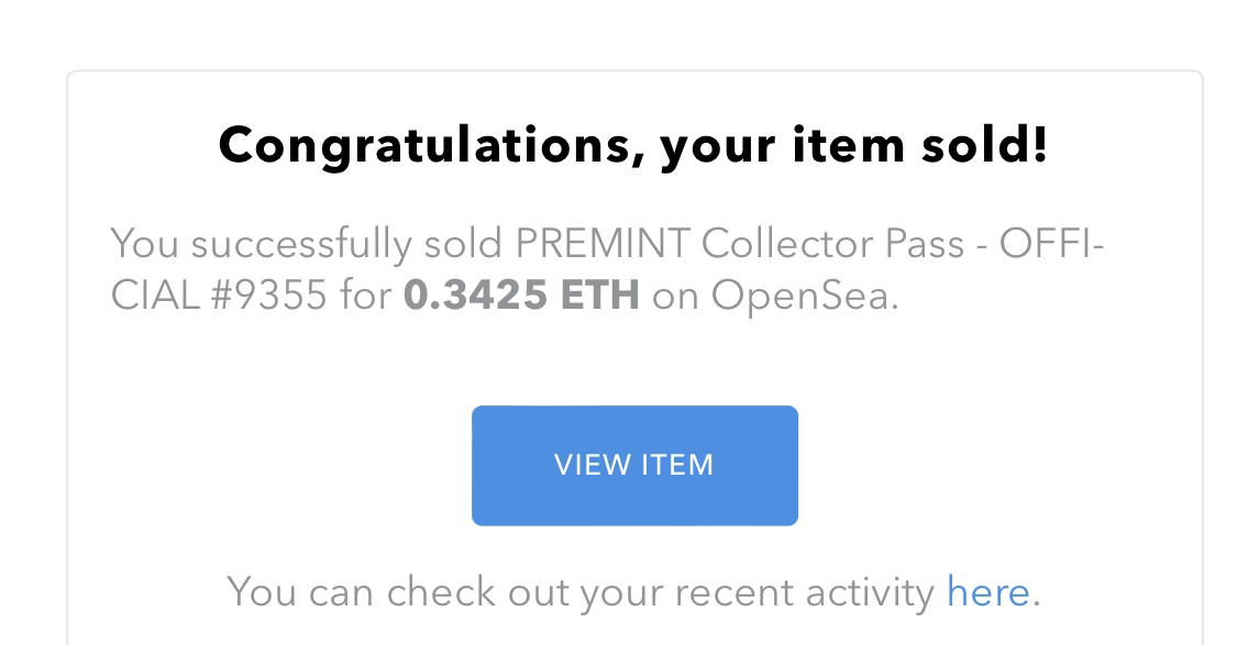 Diamond Success Page tweet media