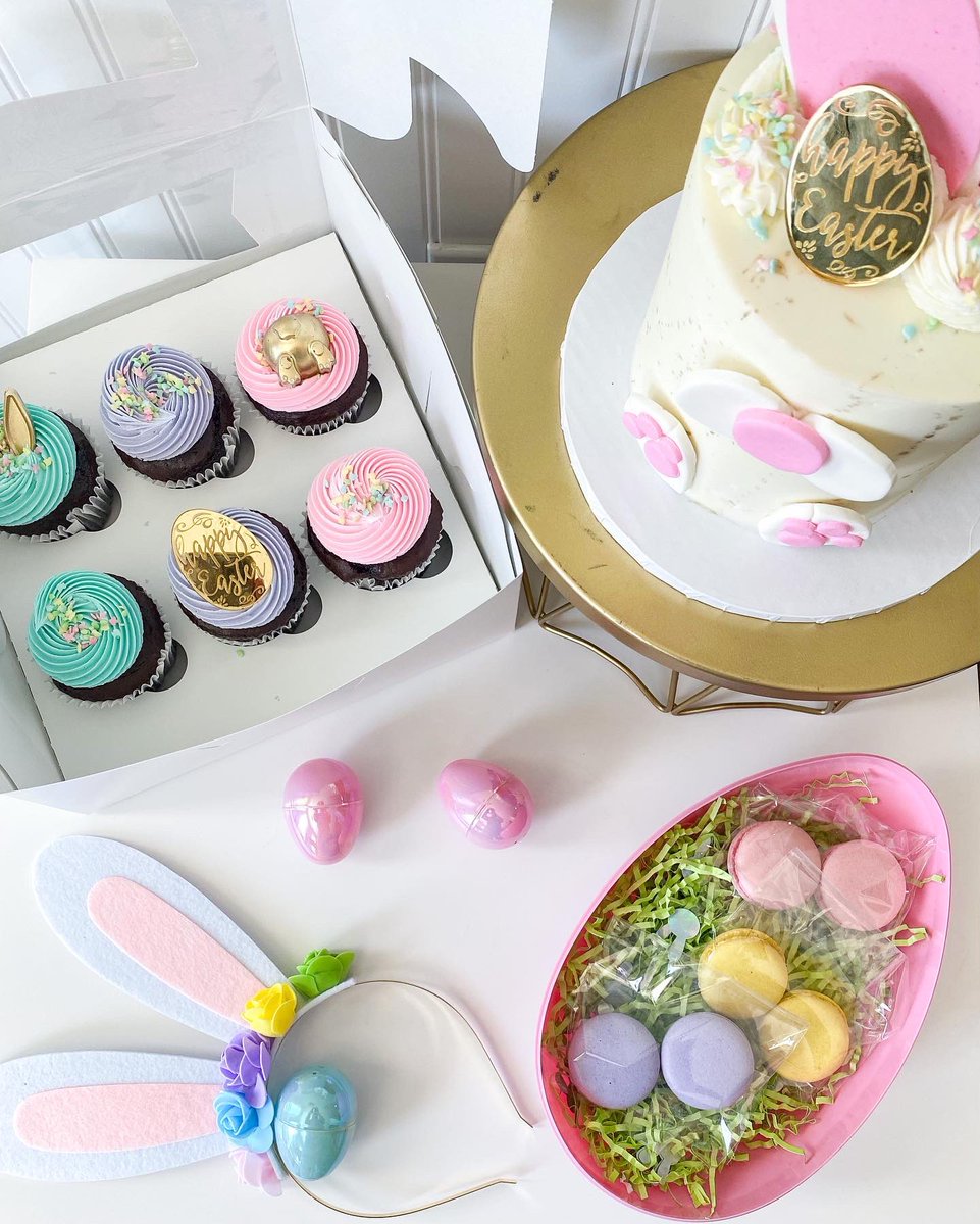 lauraaramirez_'s tweet photo. Easter Pre-Sale is live! Click the link below to order, or RT to support my small business. Thank you! 🐣

https://t.co/3Jyo1WU7H7 https://t.co/IE1zqLRH87