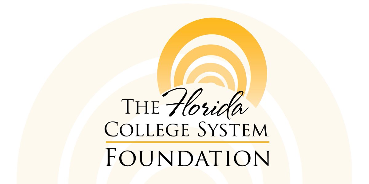 EducationFL's tweet photo. Did you know? The Florida College System Foundation awards more than $1 million annually to more than 2,000 students across all Florida colleges? For more information, visit https://t.co/UbXmRnUXHJ
#1System1Mission #BestEducationForAll #LoveMyFloridaCollege #CCMonth https://t.co/OrIFYrJjH9