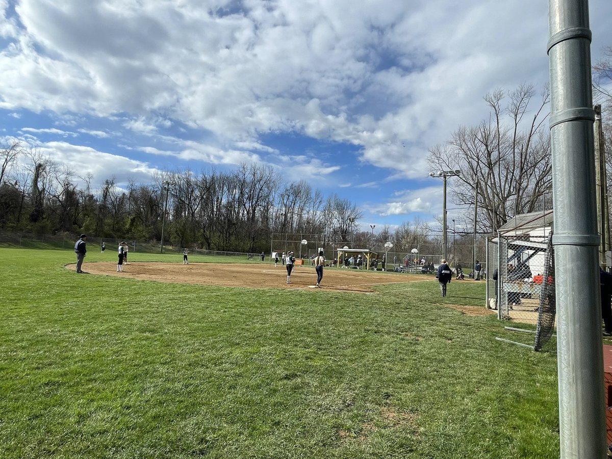 UpperMerionSoftball tweet media