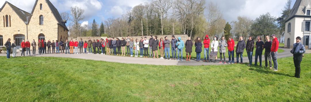 OMG...cette journée était...
🥰
#technozaure <a href="/ZenikaRennes/">Zenika Rennes</a>