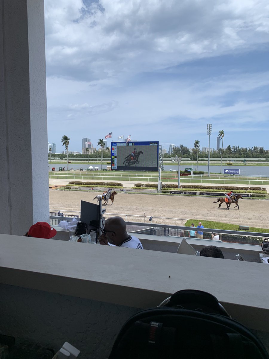 Jim Ferreira tweet media