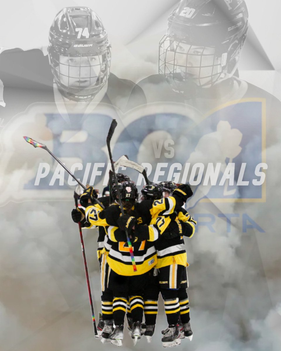 jroilerswhite's tweet image. hey hey - it’s GAME DAY! 

Pacific Regionals
📍Langley BC
🆚 @RushFMAAA 
⏱ 6:00pm PST

#pandapride