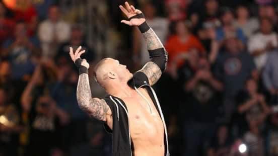  Happy Birthday to the one and only Randy Orton! Enjoy your day. 