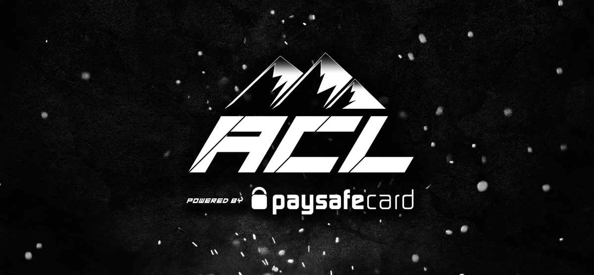 DACH-Dota 2 aufgepasst, wir sind back!✌️
ACL powered by <a href="/paysafecard/">paysafecard</a> Season #14 und wir haben neue Highlights für euch im Gepäck 🎒💰

⏰ Fr, 08.04.2022 ab 14:00
🏁 So, 24.04.2022
💸 € 500,- Preispool

Erfahre mehr über <a href="/paysafecard/">paysafecard</a> 
bit.ly/3wTSSfK

Allen Infos hier! 👇