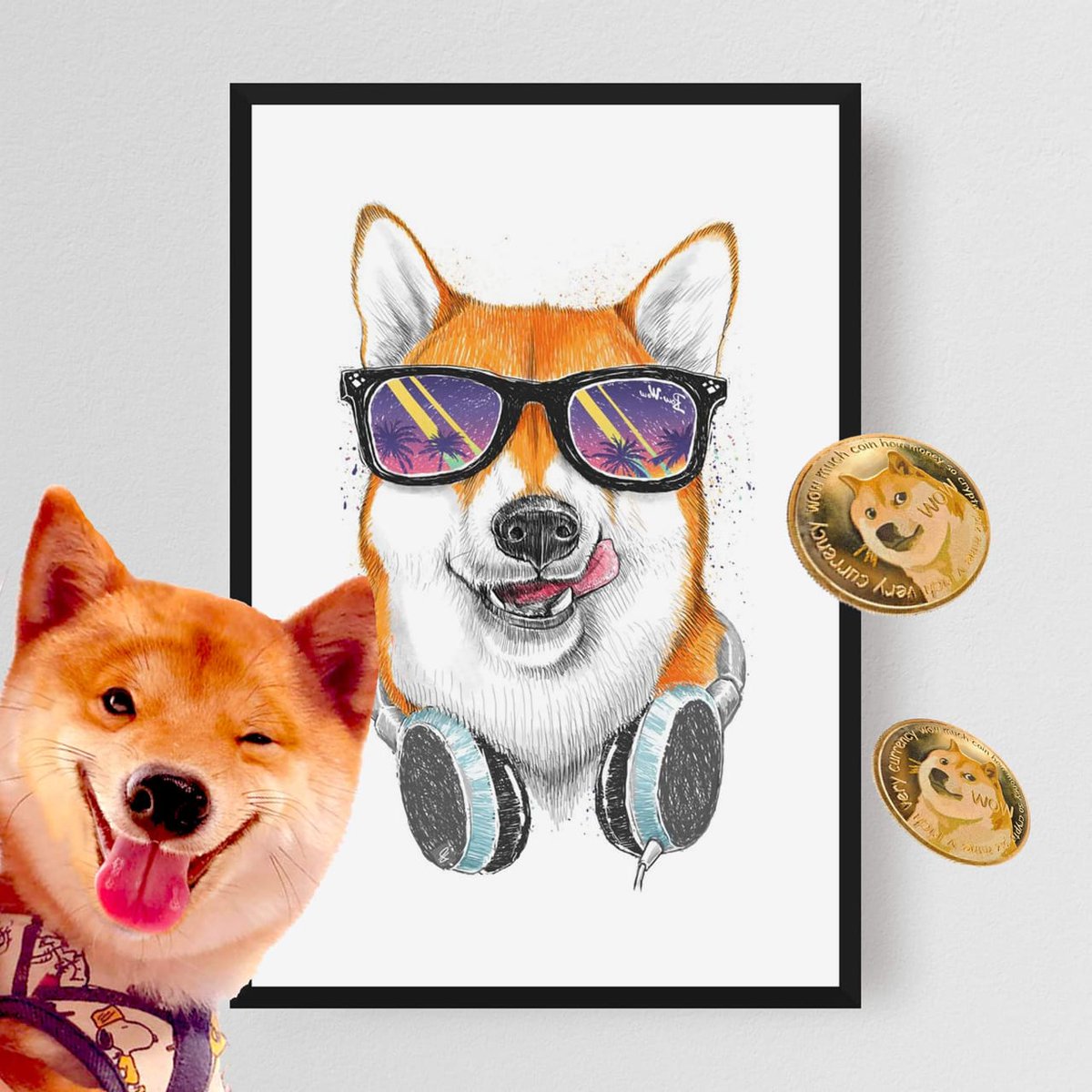 morens_crypto's tweet photo. @dogesuppporteam #doge #AcceptDoge #ProvenByTime πβ€ππππ§‘ https://t.co/oWSoIuWWQM
