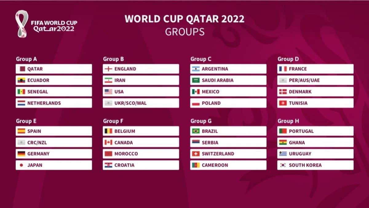 We like this draw!