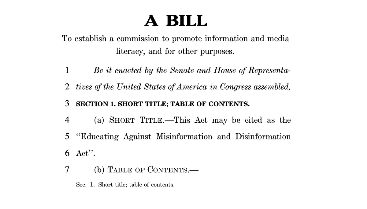 MichaelLeePope's tweet photo. How can America fight back against Russian misinformation? @RepDonBeyer #VA08 wants to create a commission to support media literacy and prevent misinformation #PodVirginia https://t.co/deYlkmoNf6 https://t.co/qOcaRl94rN