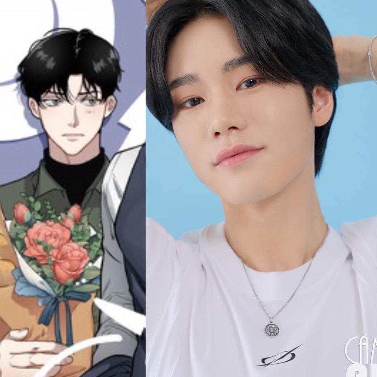 DKB UPDATE 🍂 Autumn tweet media