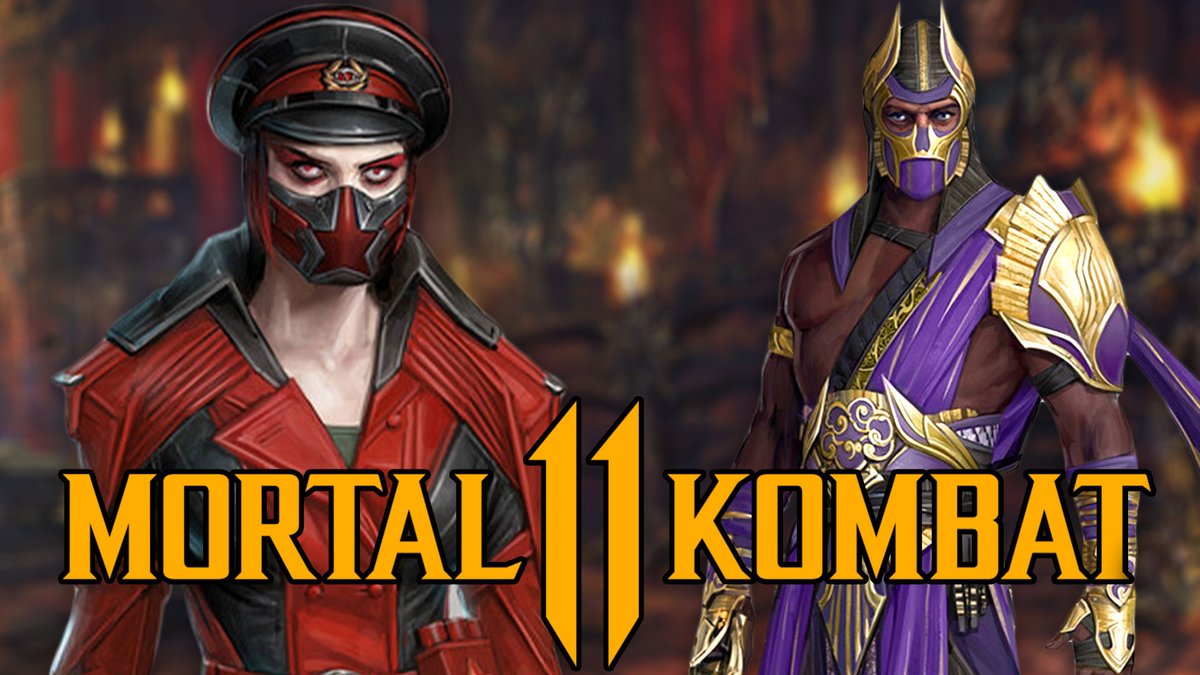 Wazminator's tweet photo. The FULL TOP 8 is up now on YouTube from the EU Invitational!

Go and enjoy these wild matches and see how crazy the format can get 😎

A bunch of really cool character picks in this event too!

https://t.co/9cTIFrUkpb https://t.co/CtvuyLoR4l