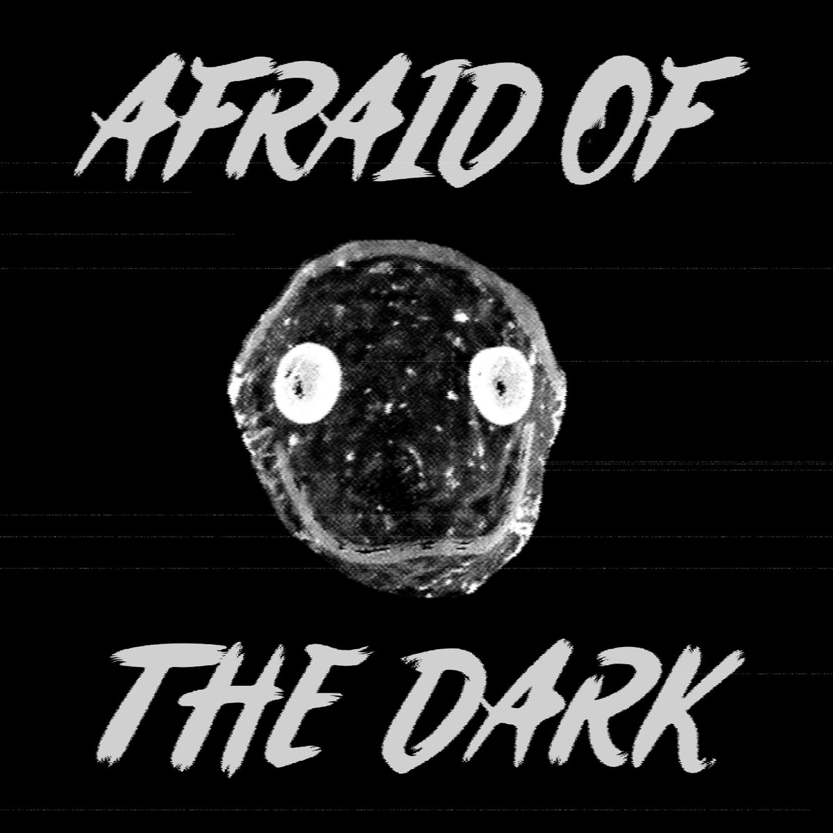 VagabondDogs's tweet image. It's no Aprils fools joke, Afraid of the Dark is officially out today! Check the link in our bio, or search for it on you streaming platform of choice to check it out!