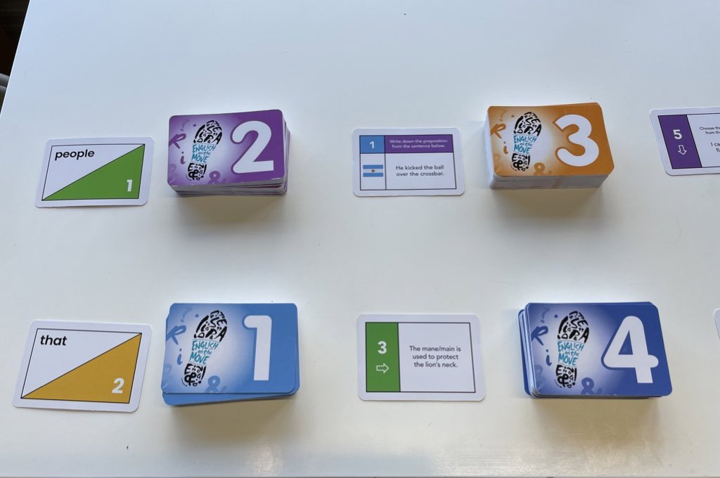 DSC_PESSPA's tweet photo. 👀 Productive morning with staff getting to grips with our new service, English on the Move! Delighted to be adding this to MOTM along with all other PESSPA services!!

Look out for invites to our showcase event next term on 20th May @St_Norberts @aspire_partners https://t.co/5ophfcycJ8