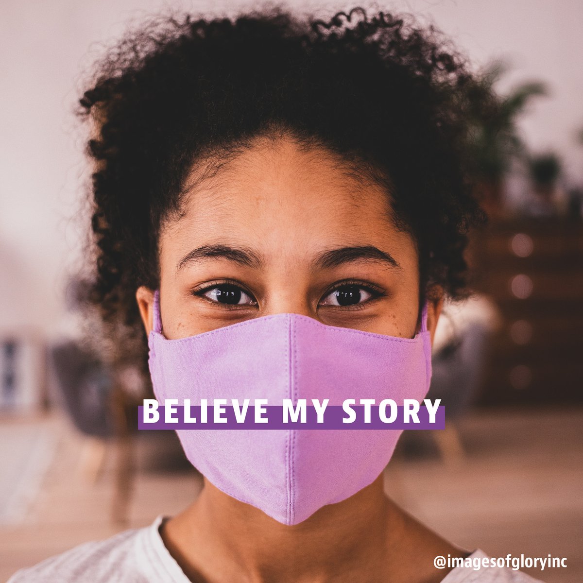 IOGinc's tweet photo. One of the best things you can do for a survivor of sexual abuse is 𝗹𝗶𝘀𝘁𝗲𝗻. Some survivors finally find the courage to tell their stories only to be met with doubt, which can make it feel like the assault is happening all over again. 💔 #IOGCares #sexualtrauma #sexualabuse https://t.co/Bhags8EzTx