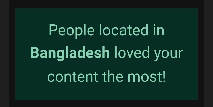 bina_nasrin's tweet photo. My March Performance on Wakelet 2022.
Wakelet! 
#WakeletEducatorBangladesh) 
#WakeletforEducators 
#wakeletcertified  
#mywakeletjourney 
#WakeletWave 
#jamesdavis 
#Amy https://t.co/0yYNFwSjge