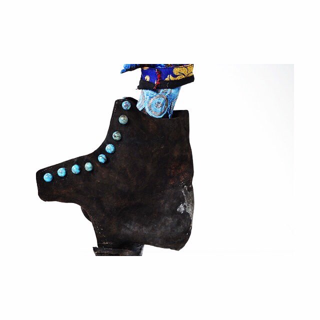 Delighted to have 'The Twig Dancer' feature in this week's #Five2Watch <a href="/axisweb/">Axis</a> !
axisweb.org/five2watch/202…