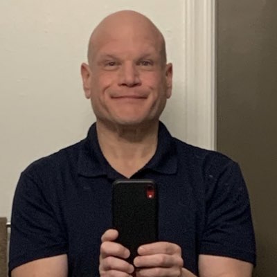 RodSchultheis's tweet photo. #NewProfilePic https://t.co/gQW40wZS0N