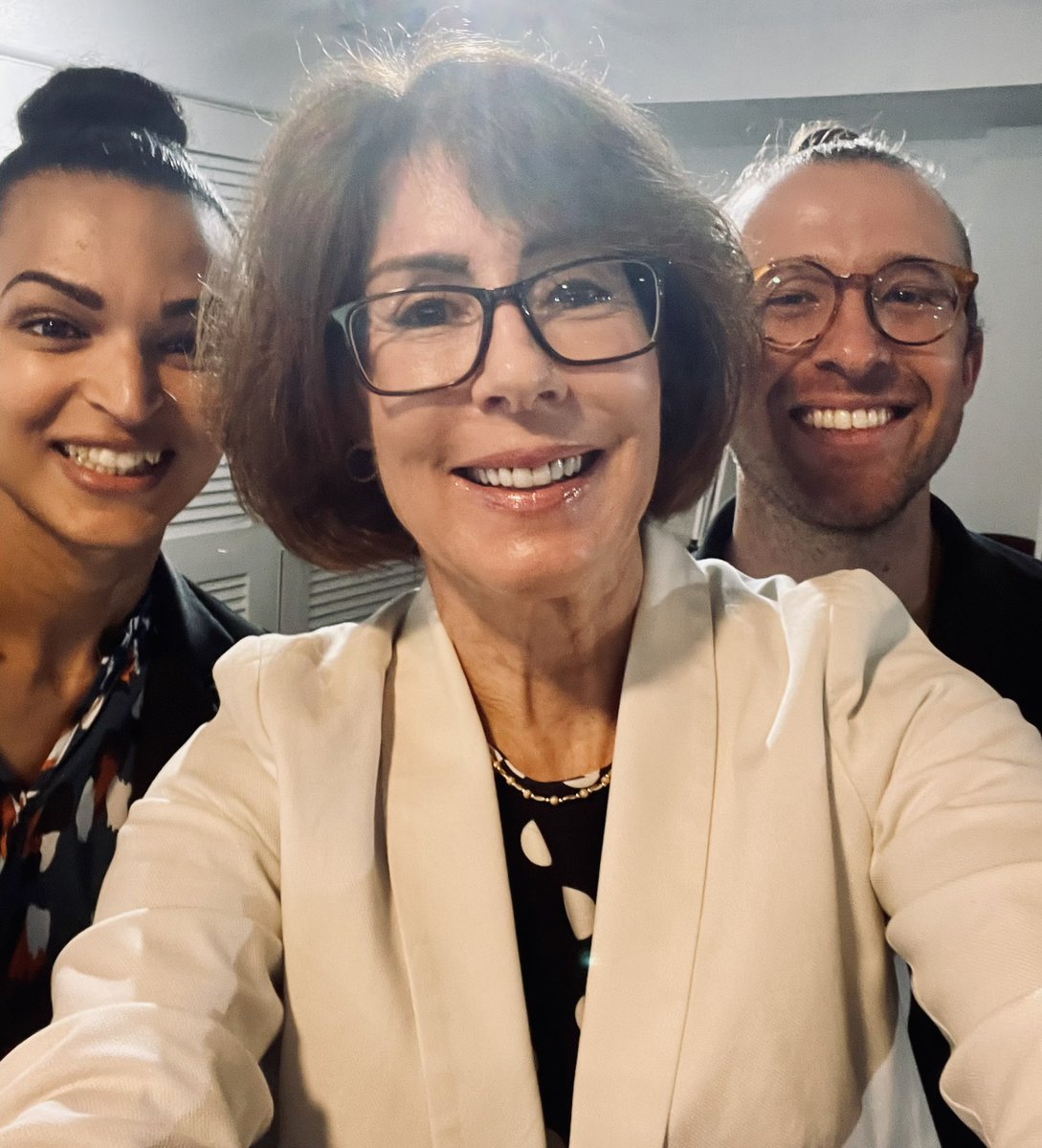 GwenGraham's tweet photo. .@equalityfl, Thank you for all you do to advocate for civil rights and protections for lesbian, gay, bisexual, transgender, and queer residents in Florida.

I stand with you. https://t.co/xkWoEoEyHn
