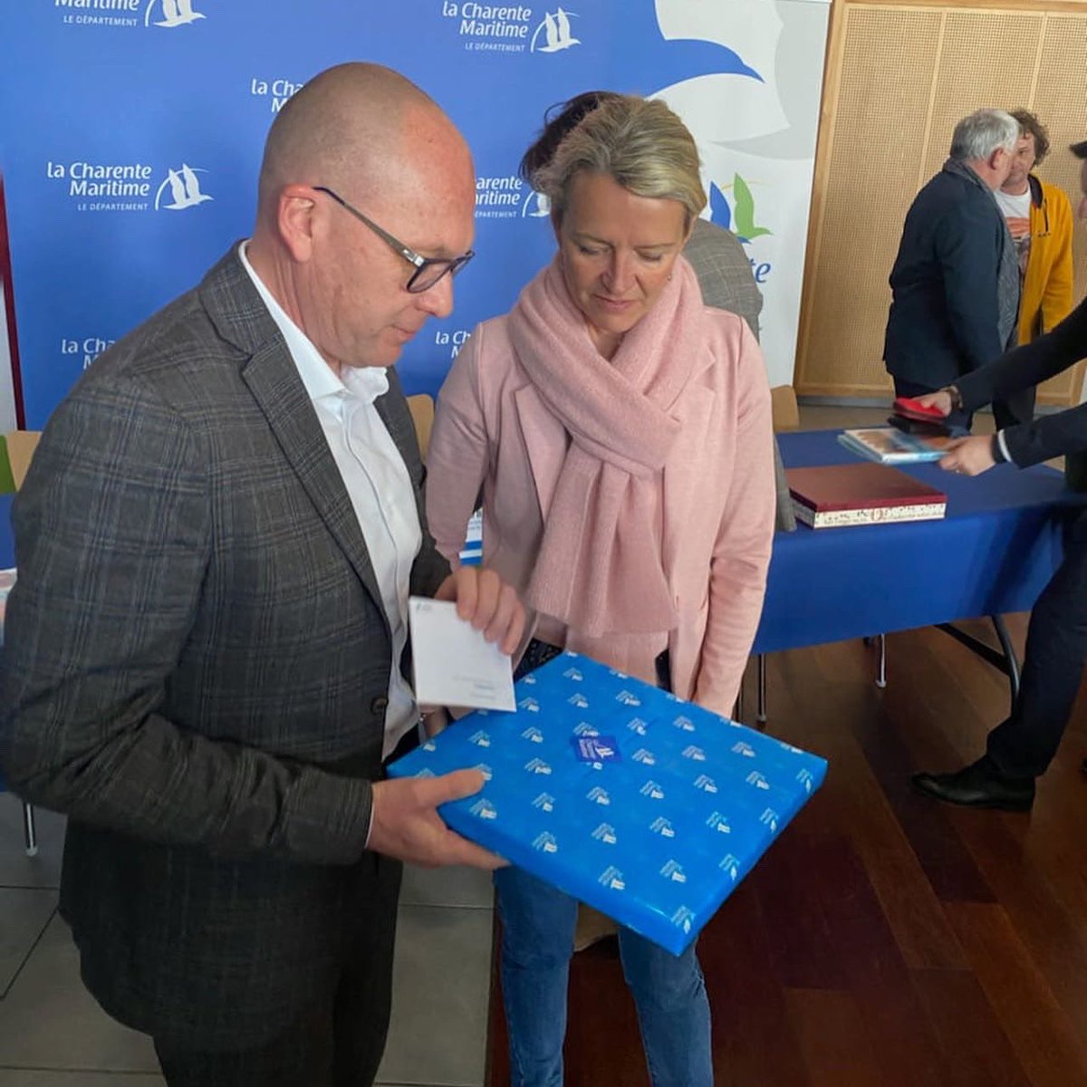 Frédéric Rouan tweet media