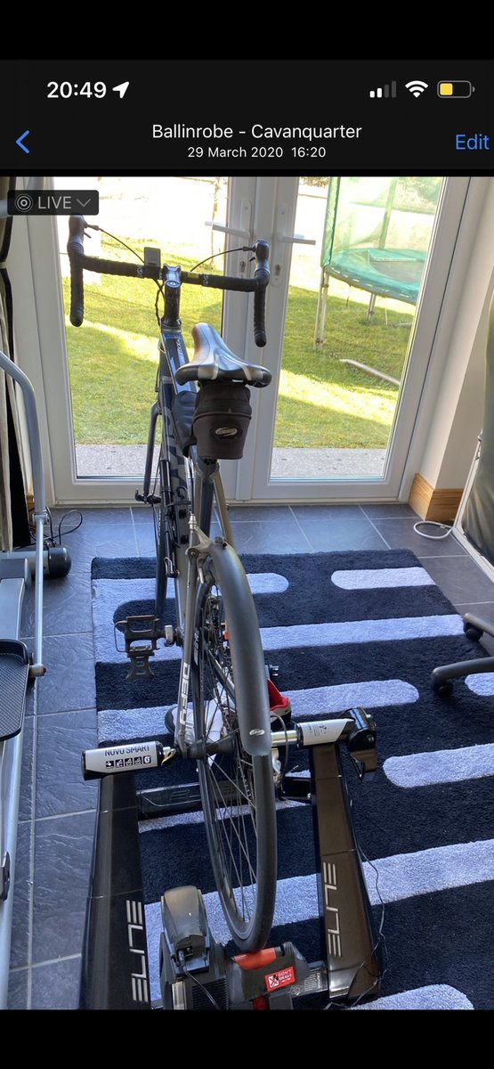 andywalsh_'s tweet photo. I’ve had big days in the past… but …..tomorrow is a BIG DAY! #ClimbwithCharlie #MSIreland #GetActiveForMS #MultipleSclerosis #Tysabri The link for my @MSIRELAND @IMNDA Page for tomorrow is https://t.co/t0JMjRjm9z https://t.co/lz79bTfhOk