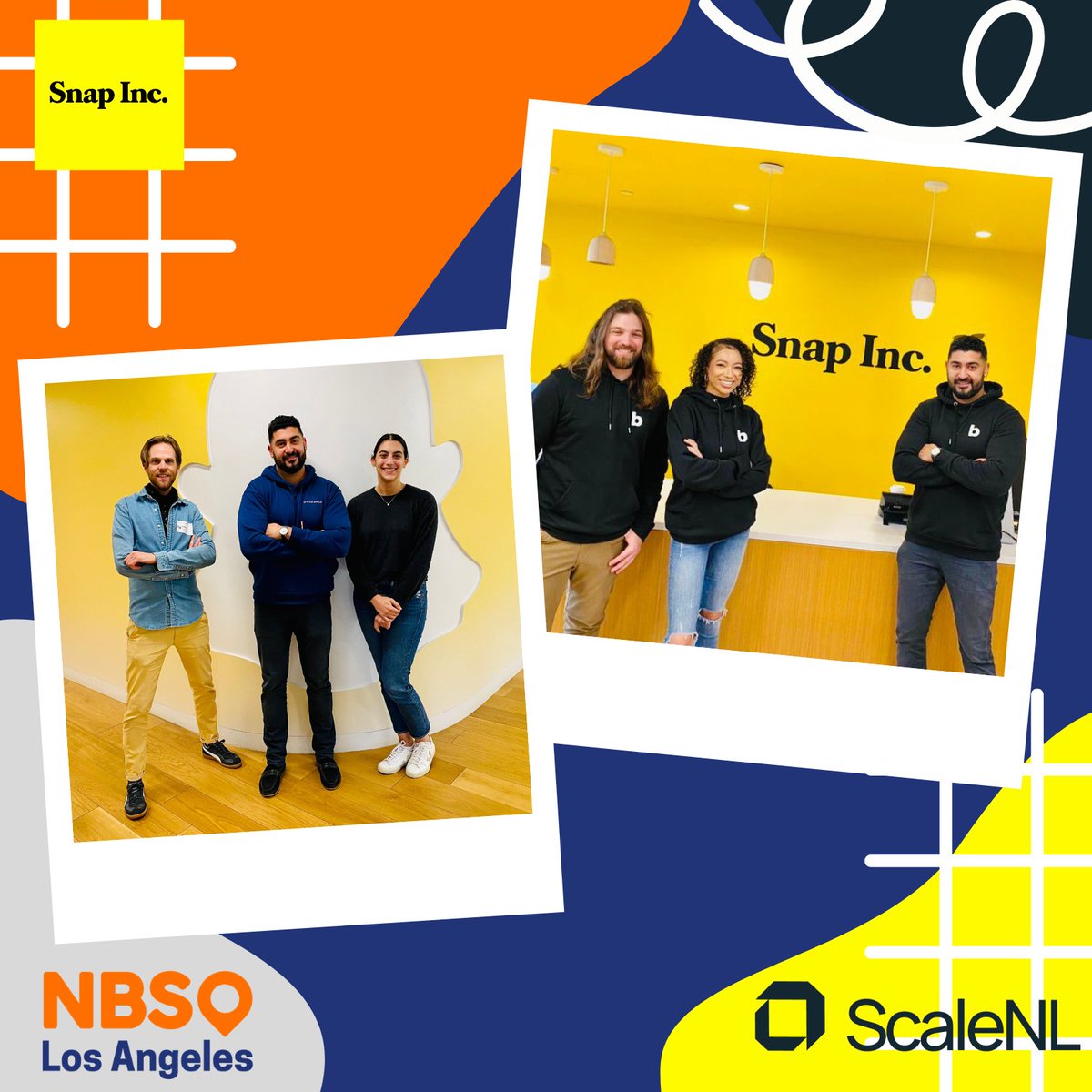 NBSO Los Angeles tweet media