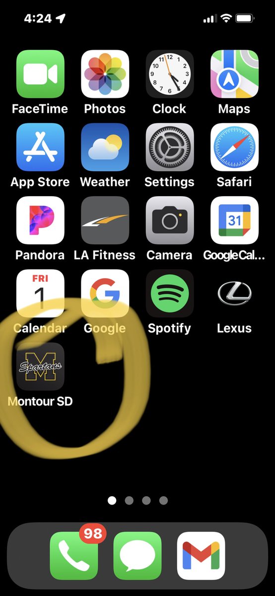 DR_CHRIS_STONE's tweet photo. Now available on Apple and Google play! More information will be forthcoming next week on why parents "need" the Montour App! https://t.co/JJt8eRq2I4