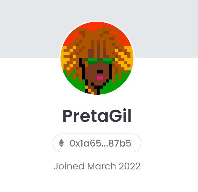 Preta Gil tweet media