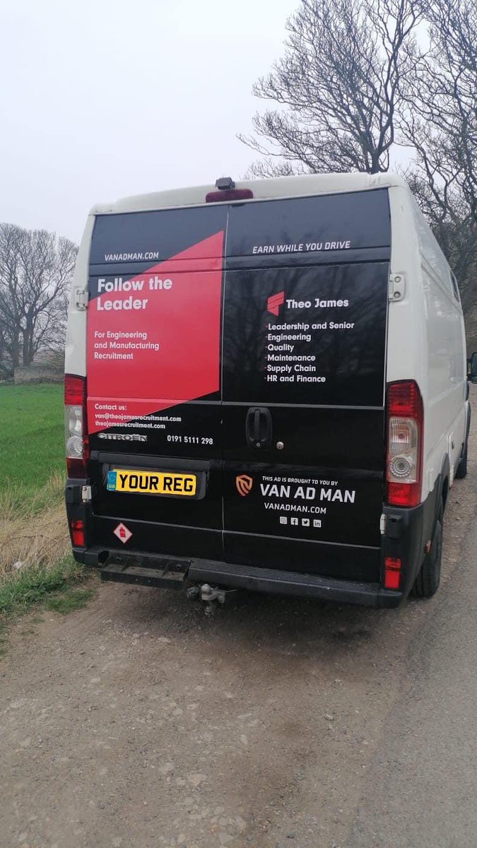 Theo James Recruitment partner with manufacturers in the UK and help them grow, using their productised service
check out their website for your recruitment needs - 
theojamesrecruitment.com