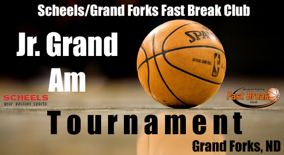 GF Fast Break tweet media